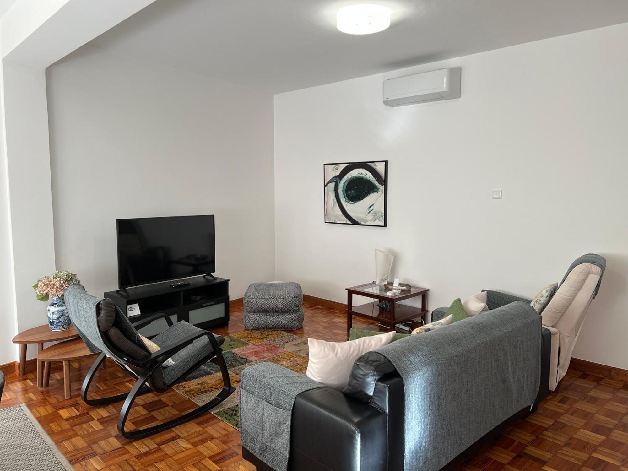 Funchal Downtown Flats 2 Apartman Kültér fotó